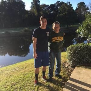 Meet your Posher, Matthew